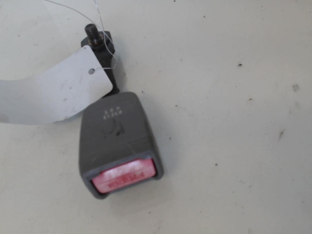 Aggancio cintura sicurezza anteriore destro DAEWOO KALOS Gasolina - 1