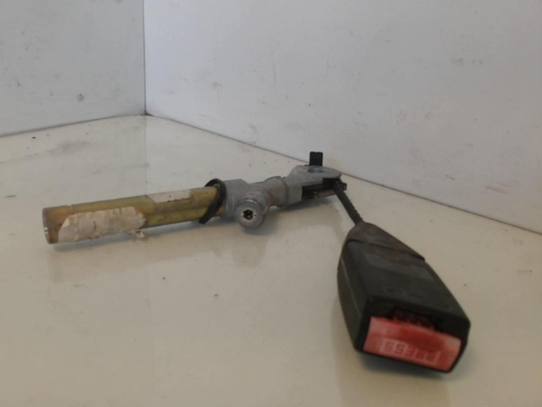 Aggancio cintura sicurezza anteriore destro RENAULT CLIO 2 PHASE 1 Gasolina - 1