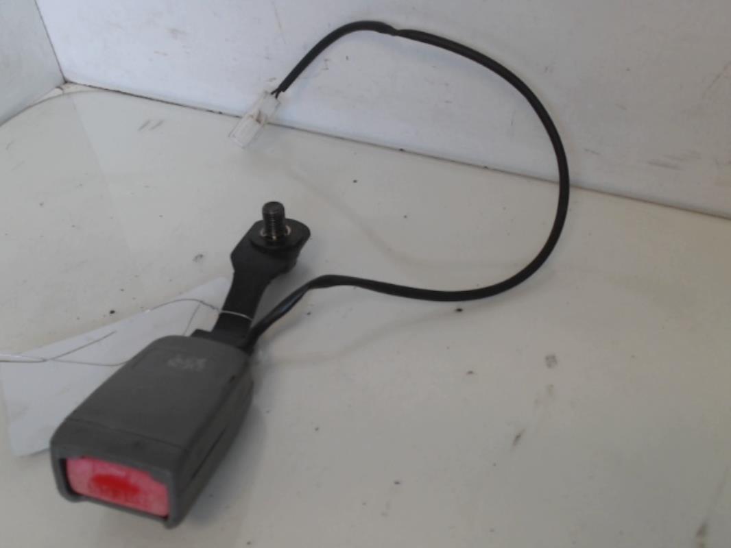 Aggancio cintura sicurezza anteriore sinistro DAEWOO KALOS Gasolina - 1