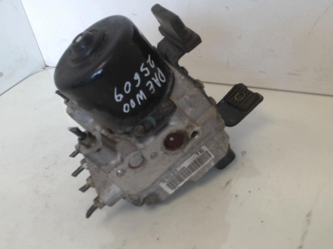 Blocco ABS (antibloccaggio freni) DAEWOO KALOS Gasolina - 1