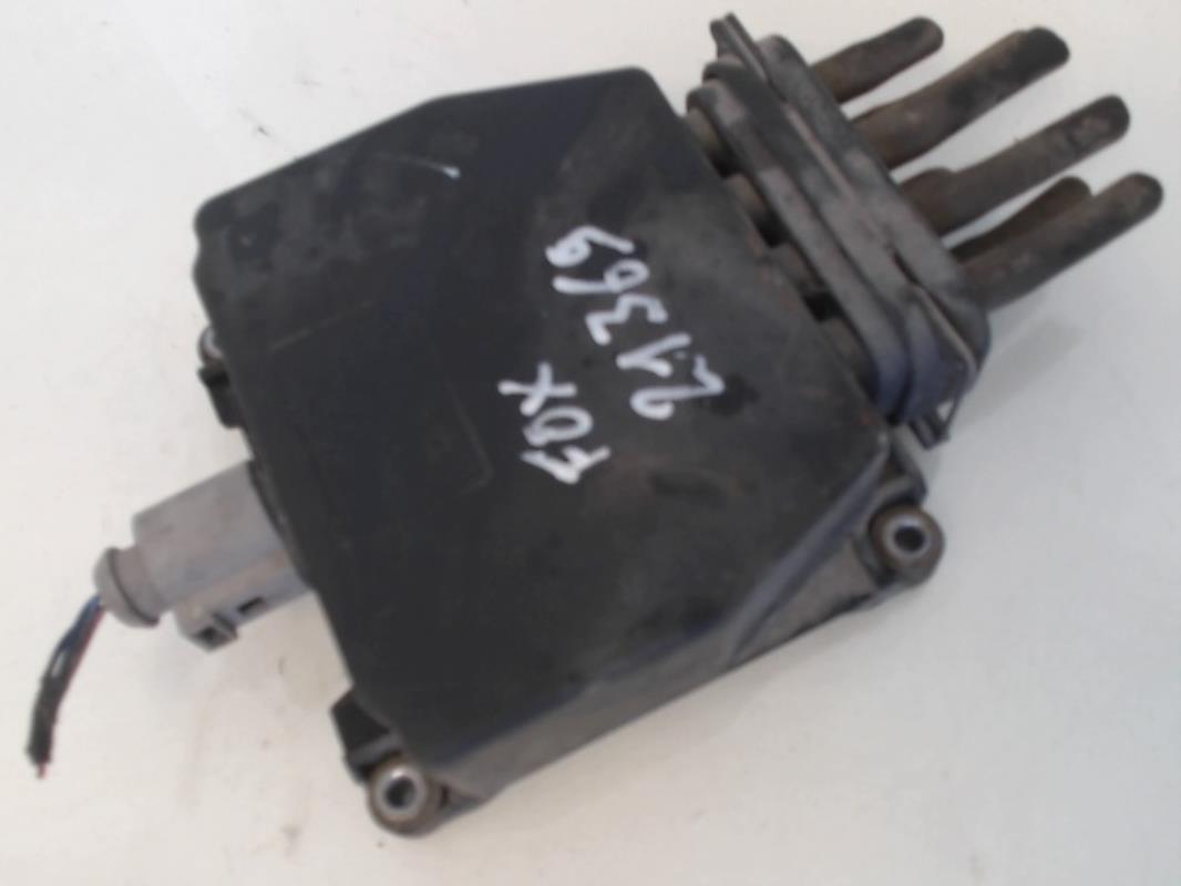 Bloc electrovannes VOLKSWAGEN FOX Diesel - 1