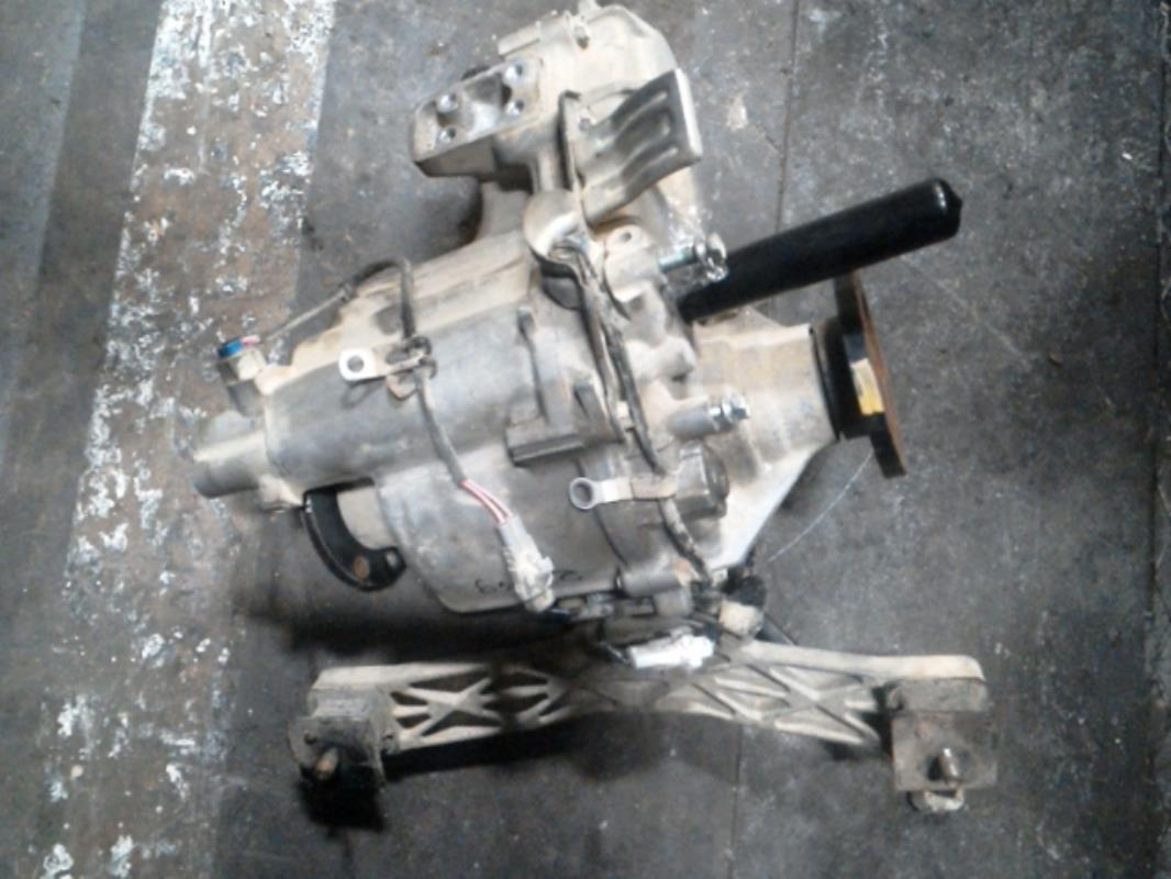 Boite de transfert SUZUKI JIMNY 1 PHASE 3 Essence - 1