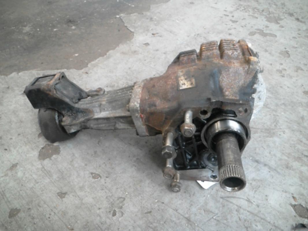 Boite de transfert TOYOTA RAV4 2 PHASE 2 Diesel - 1