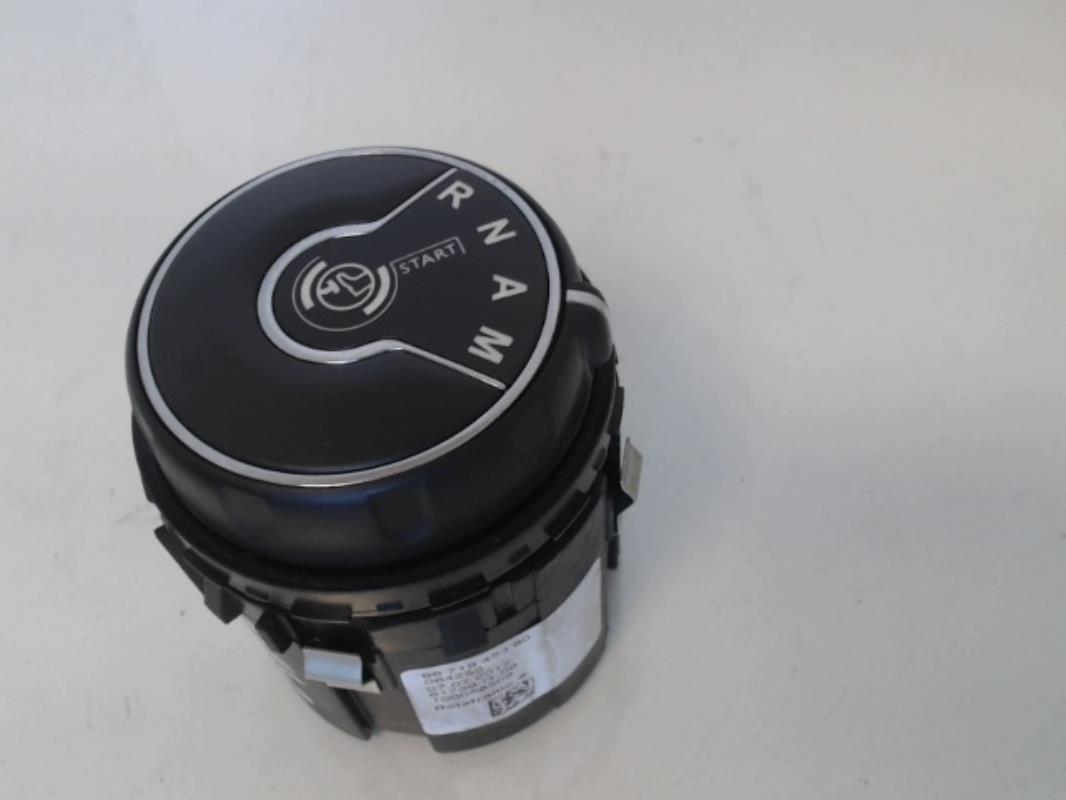 Boitier de commande de boite auto CITROEN BERLINGO 2 PHASE 3 Diesel - 1