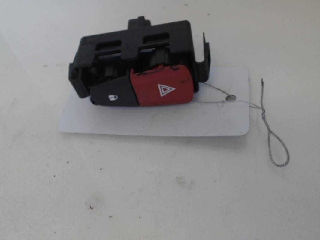 Interruttore luci emergenza RENAULT SCENIC 3 PHASE 1 Diésel - 1