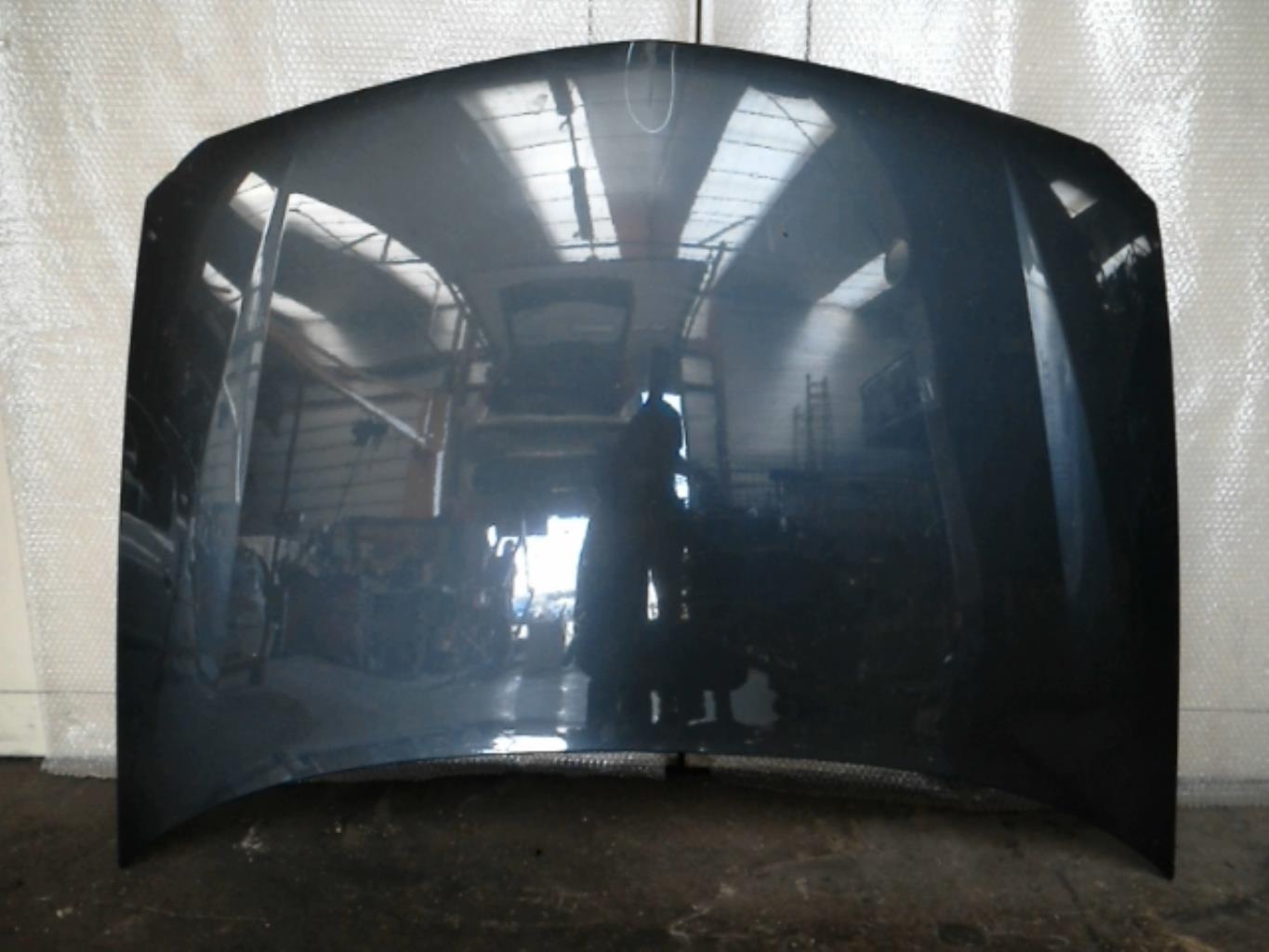 Capot RENAULT LAGUNA 2 PHASE 2 Diesel - 1