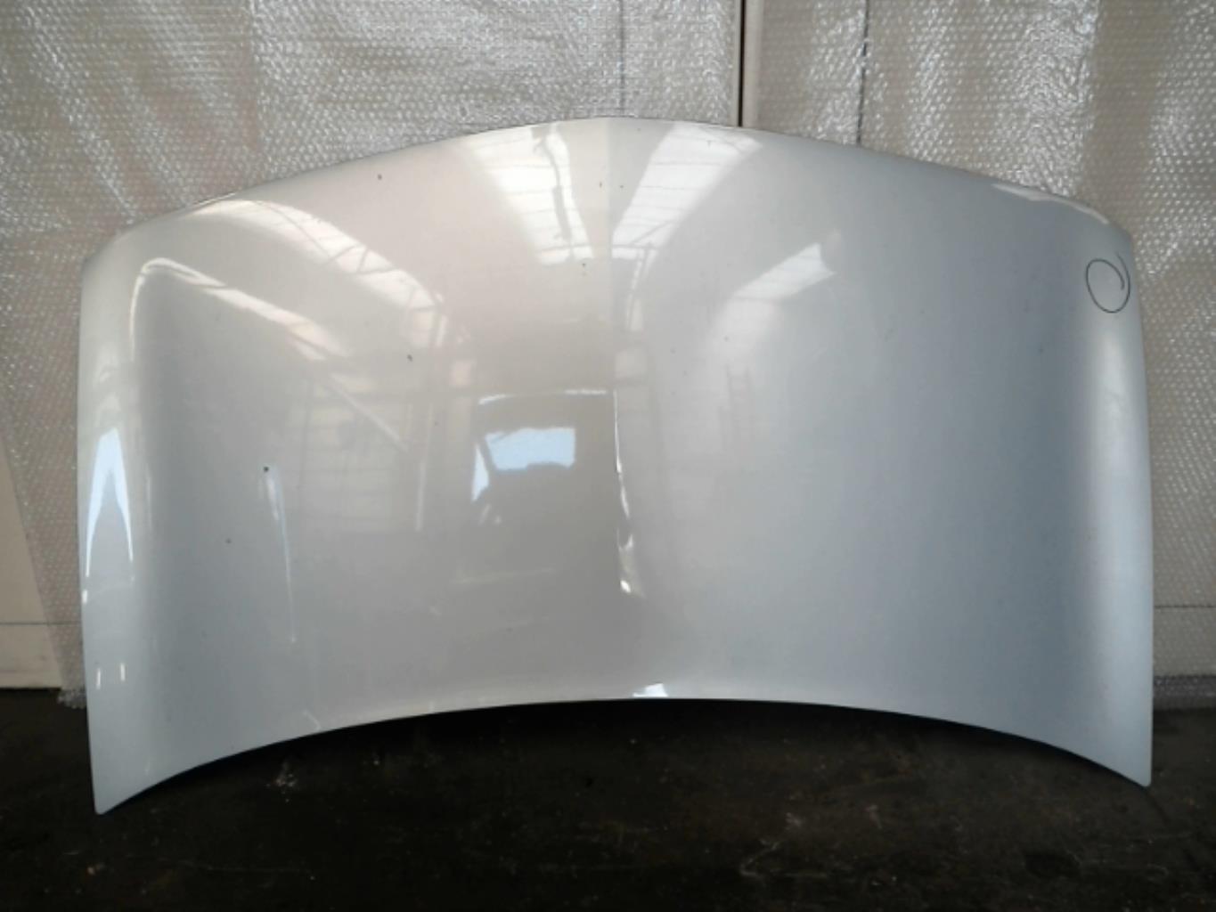 Capot RENAULT MEGANE 2 PHASE 1 Diesel - 1