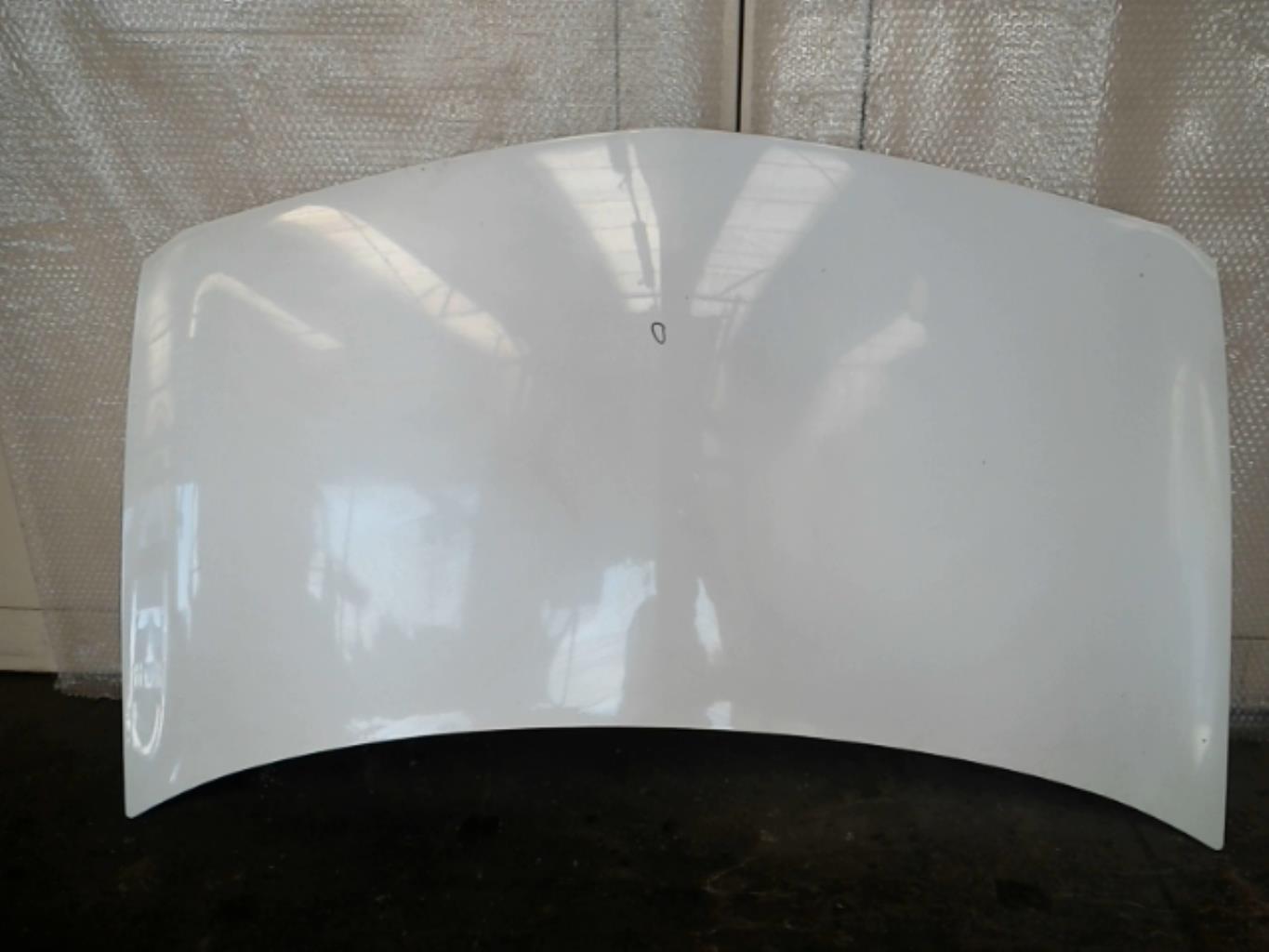 Capot RENAULT MEGANE 2 PHASE 2 Diesel - 1