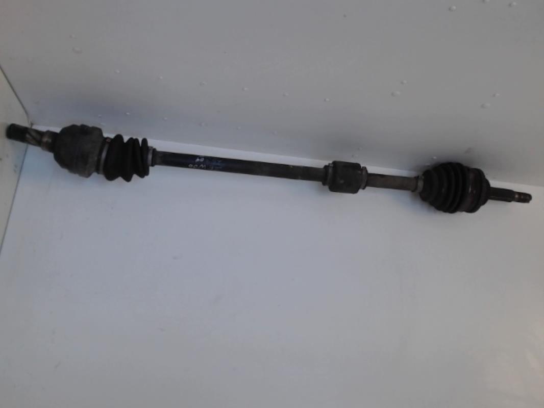 Giunto cardanico albero di trasmissione destro DAEWOO KALOS Gasolina - 1