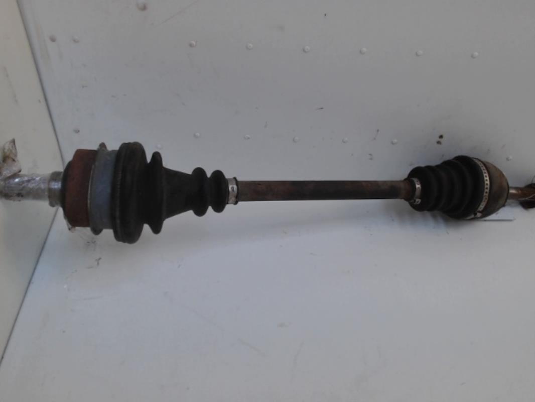 Giunto cardanico albero di trasmissione destro RENAULT R4 FOURGONNETTE Gasolina - 1
