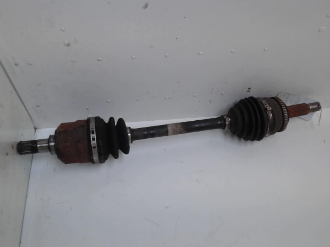 Giunto cardanico albero di trasmissione sinistro HYUNDAI I 30 1 PHASE 1 Diésel - 1