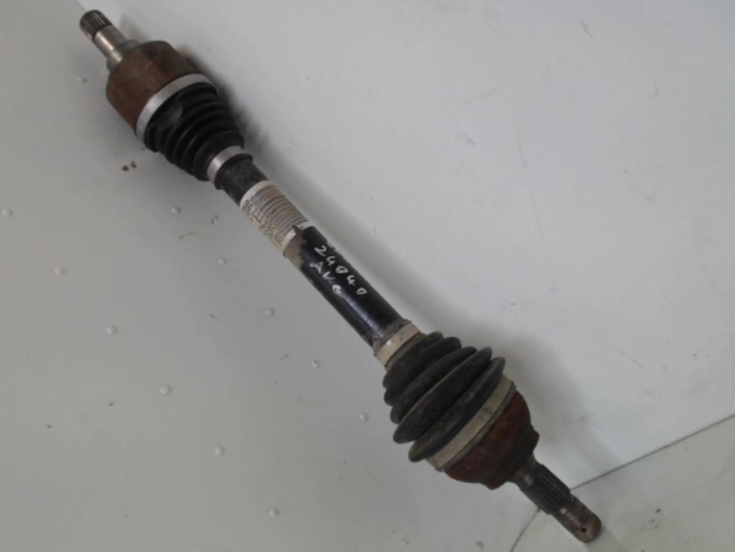 Giunto cardanico albero di trasmissione sinistro CITROEN BERLINGO 2 PHASE 3 Diésel - 1