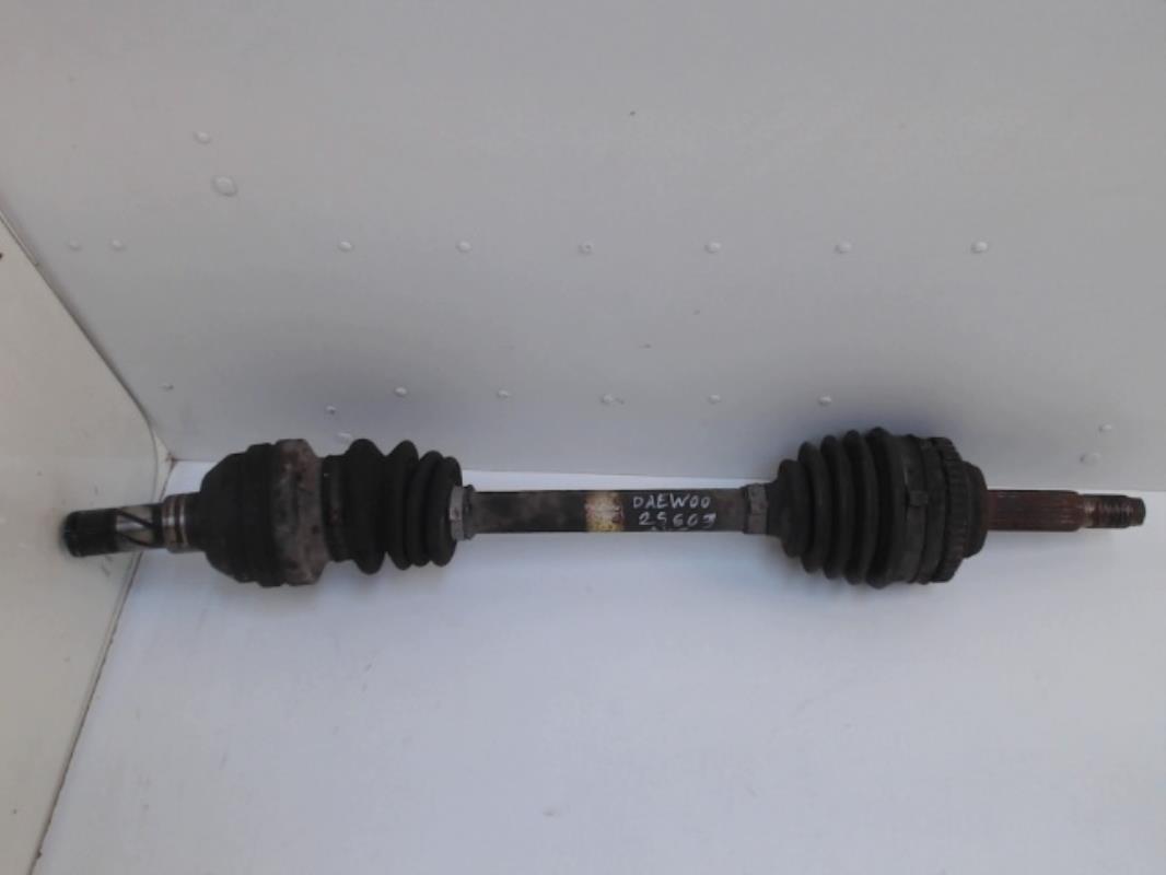 Giunto cardanico albero di trasmissione sinistro DAEWOO KALOS Gasolina - 1