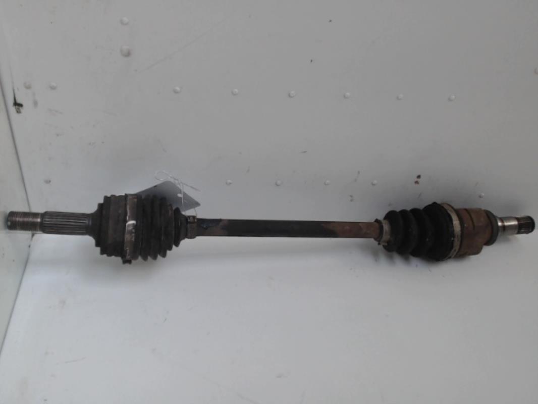 Giunto cardanico albero di trasmissione sinistro PEUGEOT 107 PHASE 1 Gasolina - 1