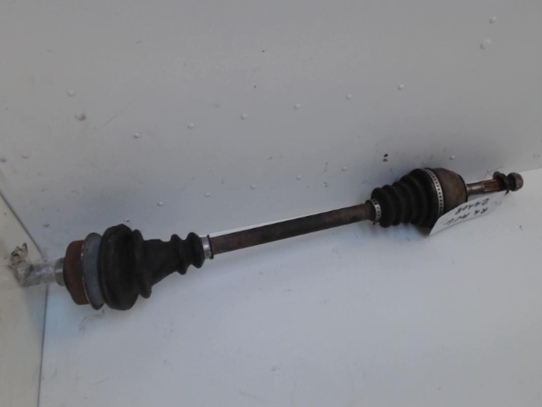 Giunto cardanico albero di trasmissione sinistro RENAULT R4 FOURGONNETTE Gasolina - 1