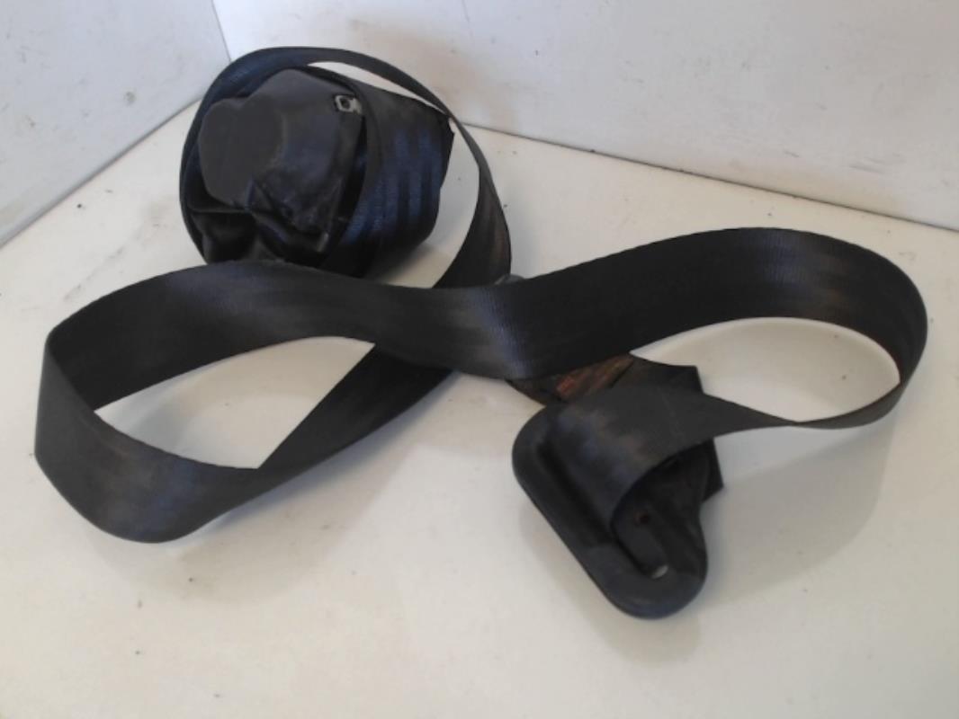 Ceinture arriere droit CITROEN C2 PHASE 1  - 1