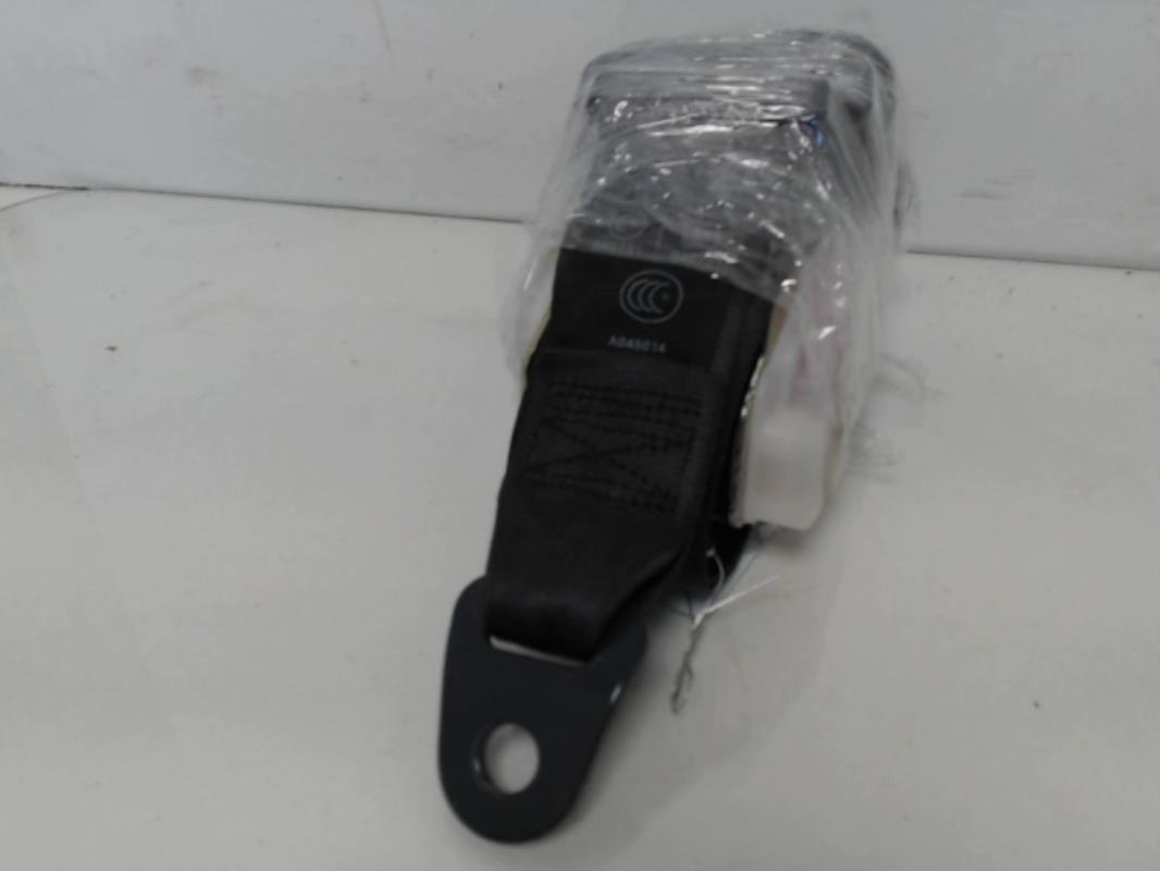 Cintura di sicurezza posteriore sinistra CITROEN C4 GRAND PICASSO 1  - 1