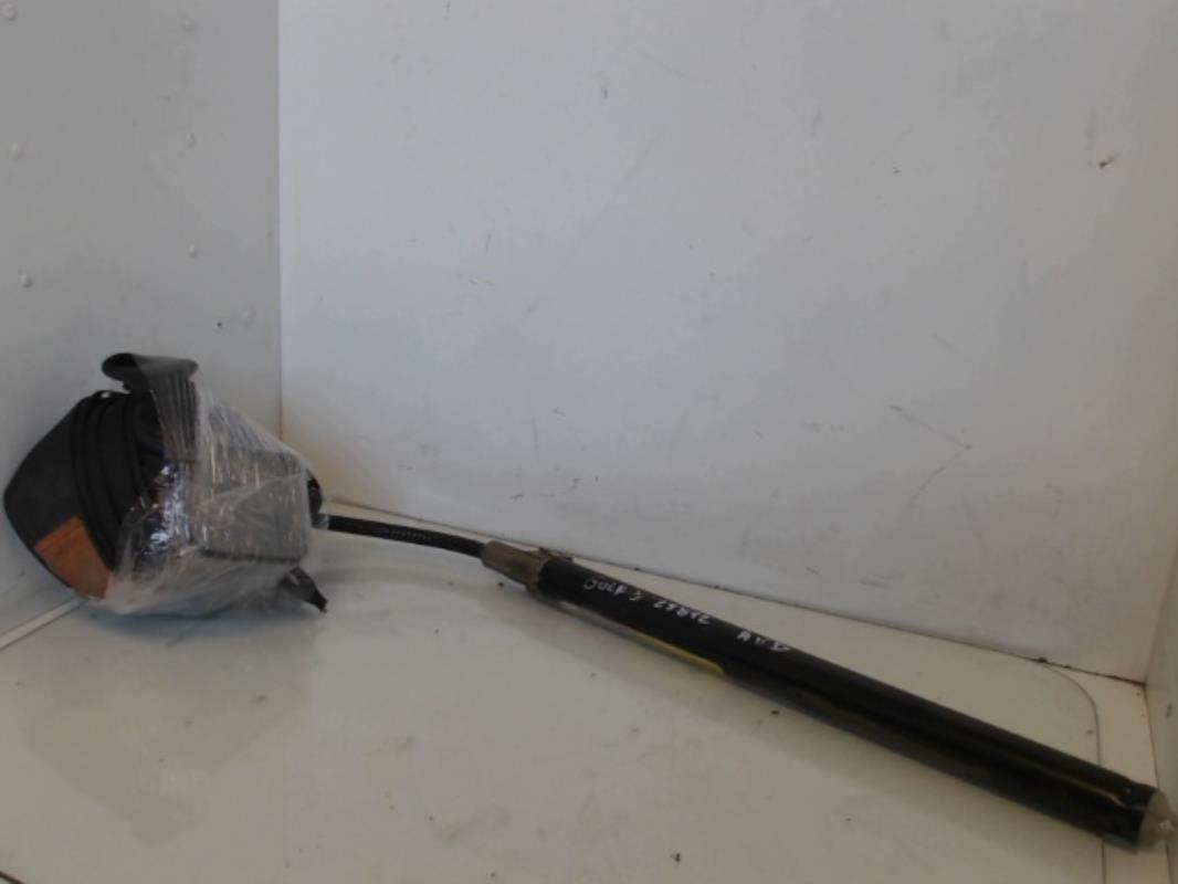 Cintura di sicurezza anteriore destra VOLKSWAGEN GOLF 3  - 1