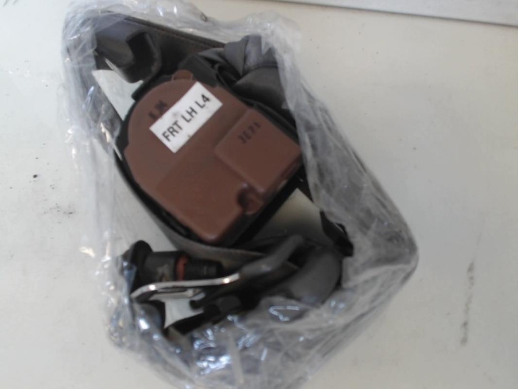 Cintura di sicurezza anteriore sinistra DAEWOO KALOS Gasolina - 1