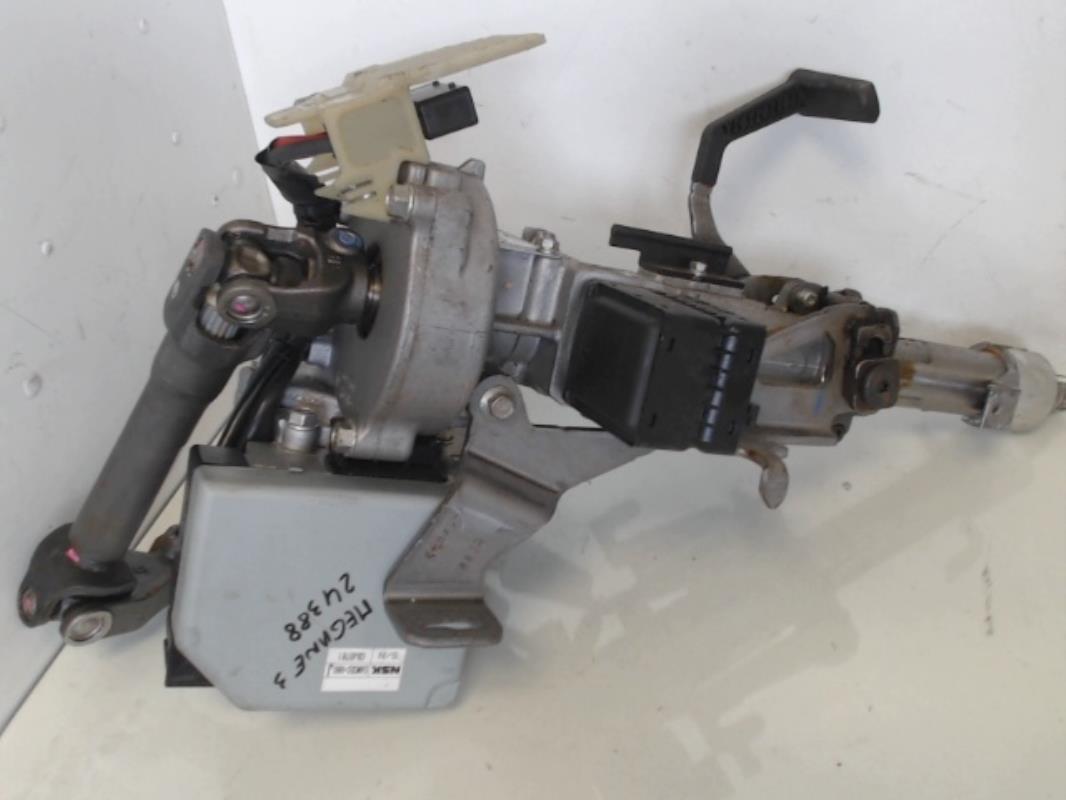 Colonne de direction RENAULT MEGANE 3 PHASE 2 Diesel - 1