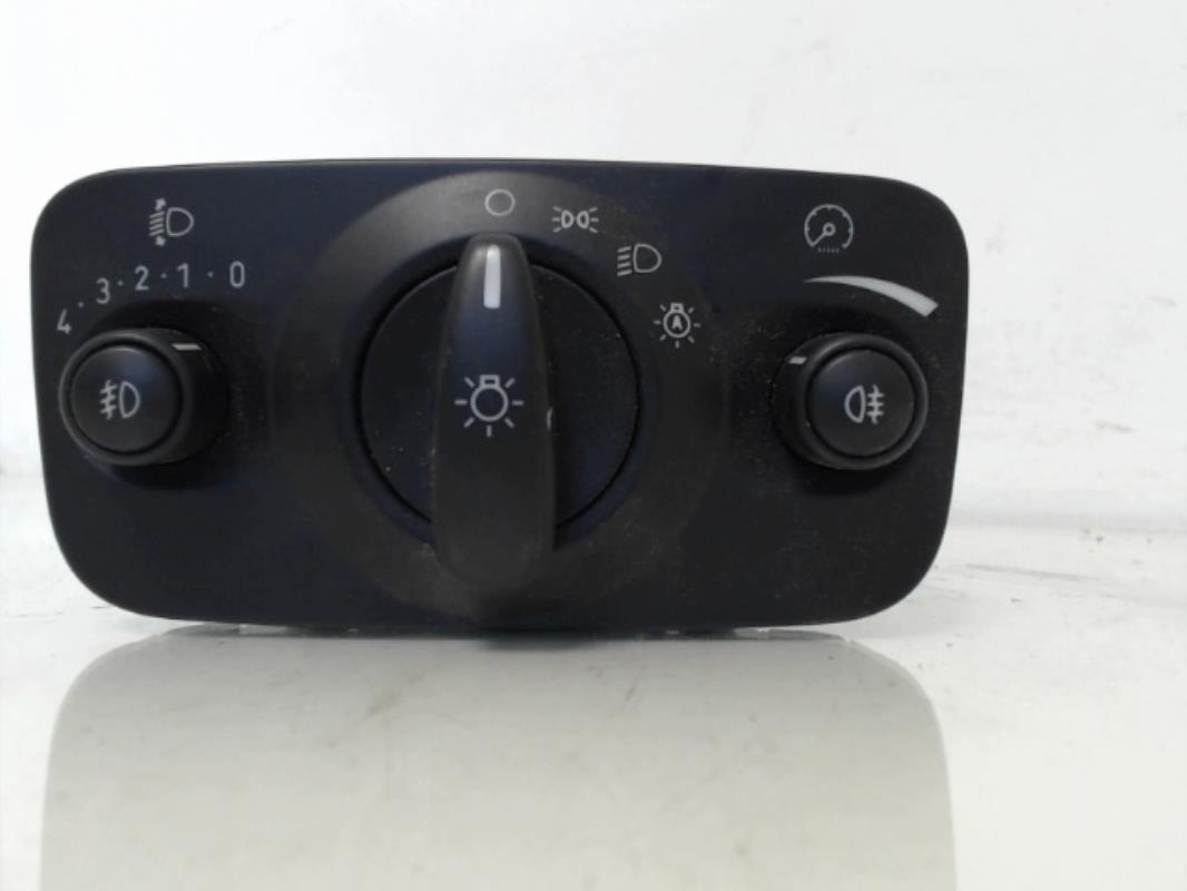 Commande de phare FORD S-MAX 1 PHASE 1 Diesel - 1