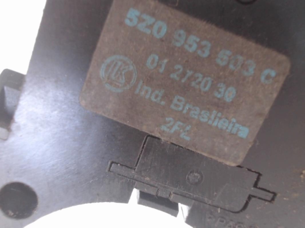 Commodo d'essuie glaces VOLKSWAGEN FOX Diesel - 1