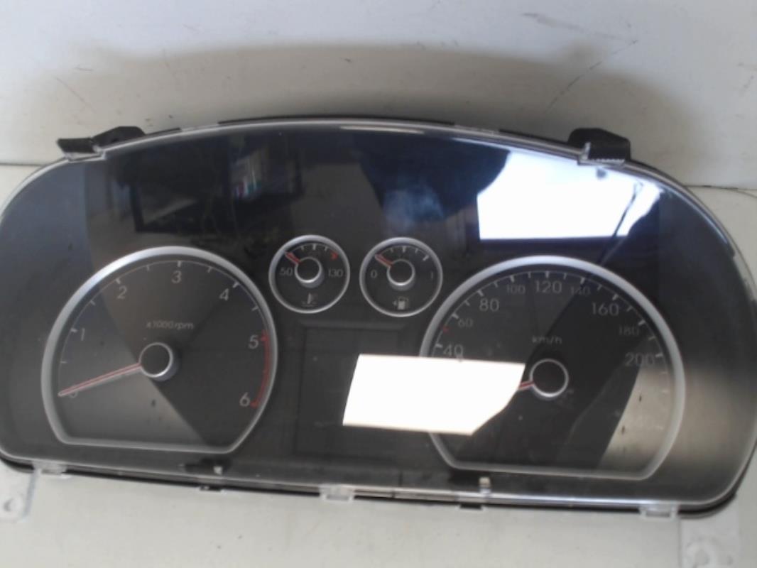 Compteur HYUNDAI I 30 1 PHASE 1 Diesel - 1