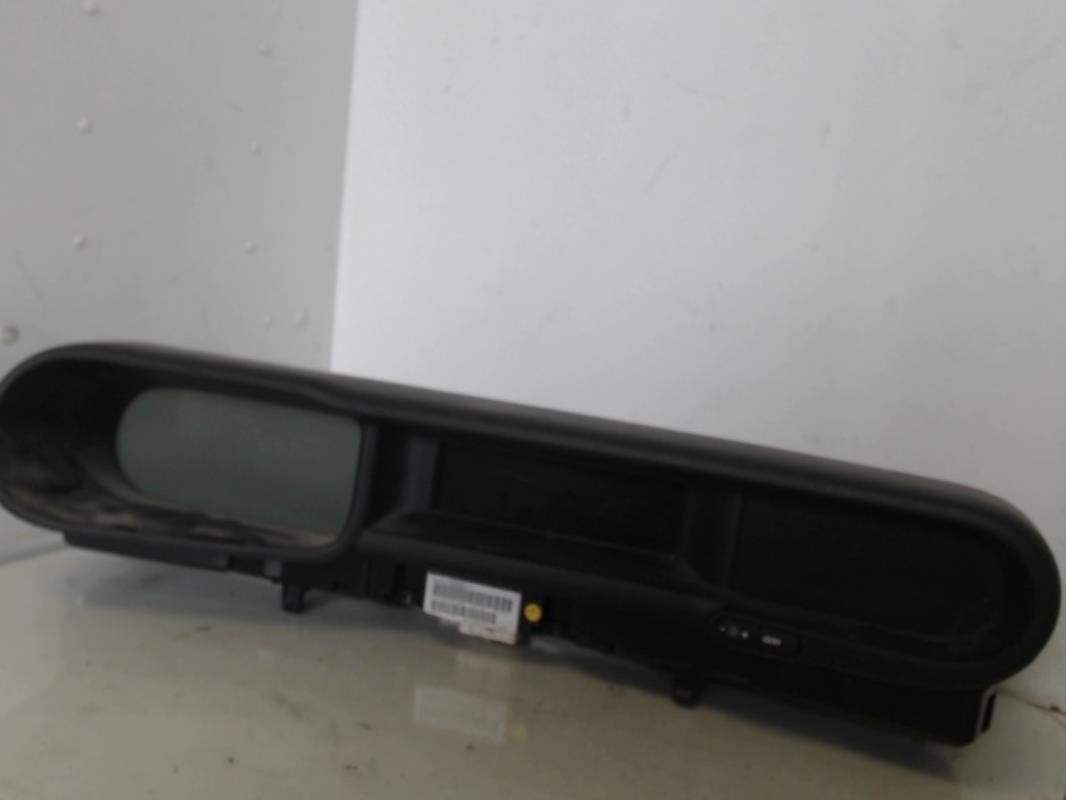 Compteur CITROEN C3 PICASSO PHASE 1 Diesel - 1