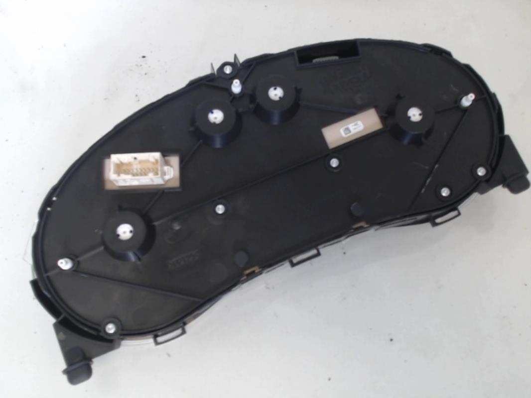 Compteur CITROEN BERLINGO 2 PHASE 3 Diesel - 1