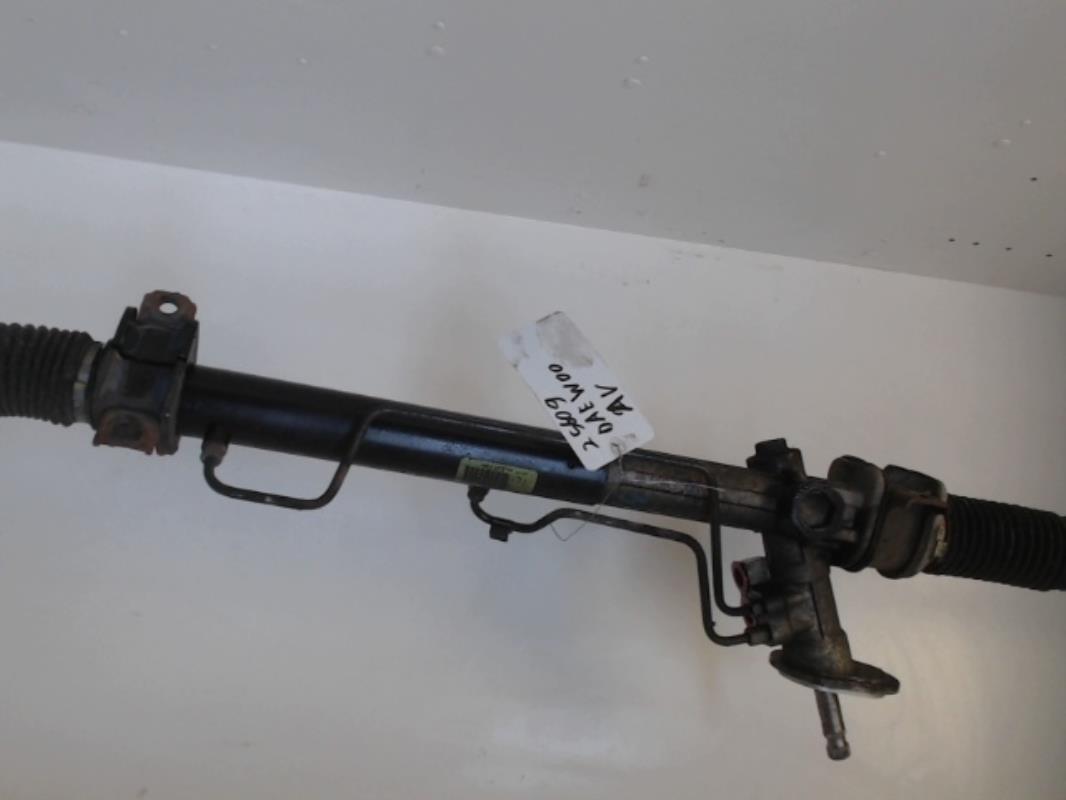 Cremagliera servosterzo DAEWOO KALOS Gasolina - 1