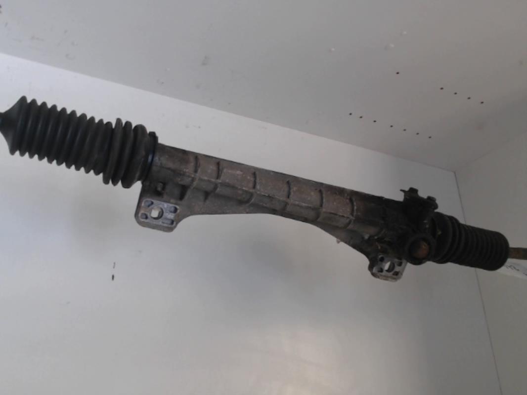 Cremagliera meccanica RENAULT R4 FOURGONNETTE Gasolina - 1