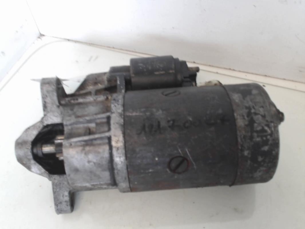 Demarreur CITROEN C15 Diesel - 1