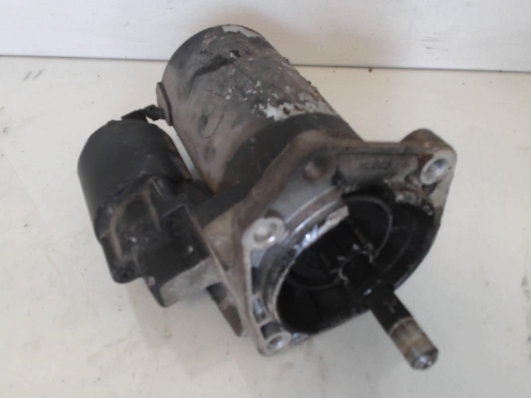Motorino avviamento VOLKSWAGEN POLO 3 PHASE 1 Gasolina - 1