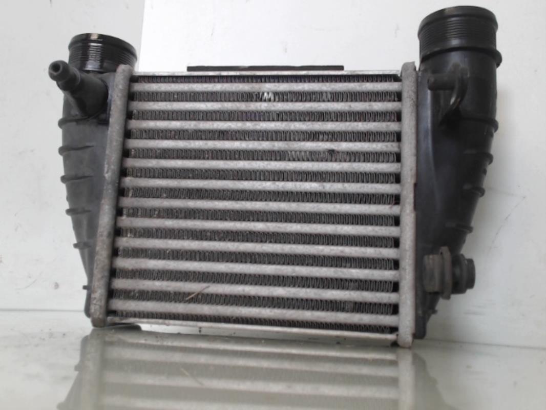 Echangeur air (Intercooler) SEAT EXEO Diesel - 1
