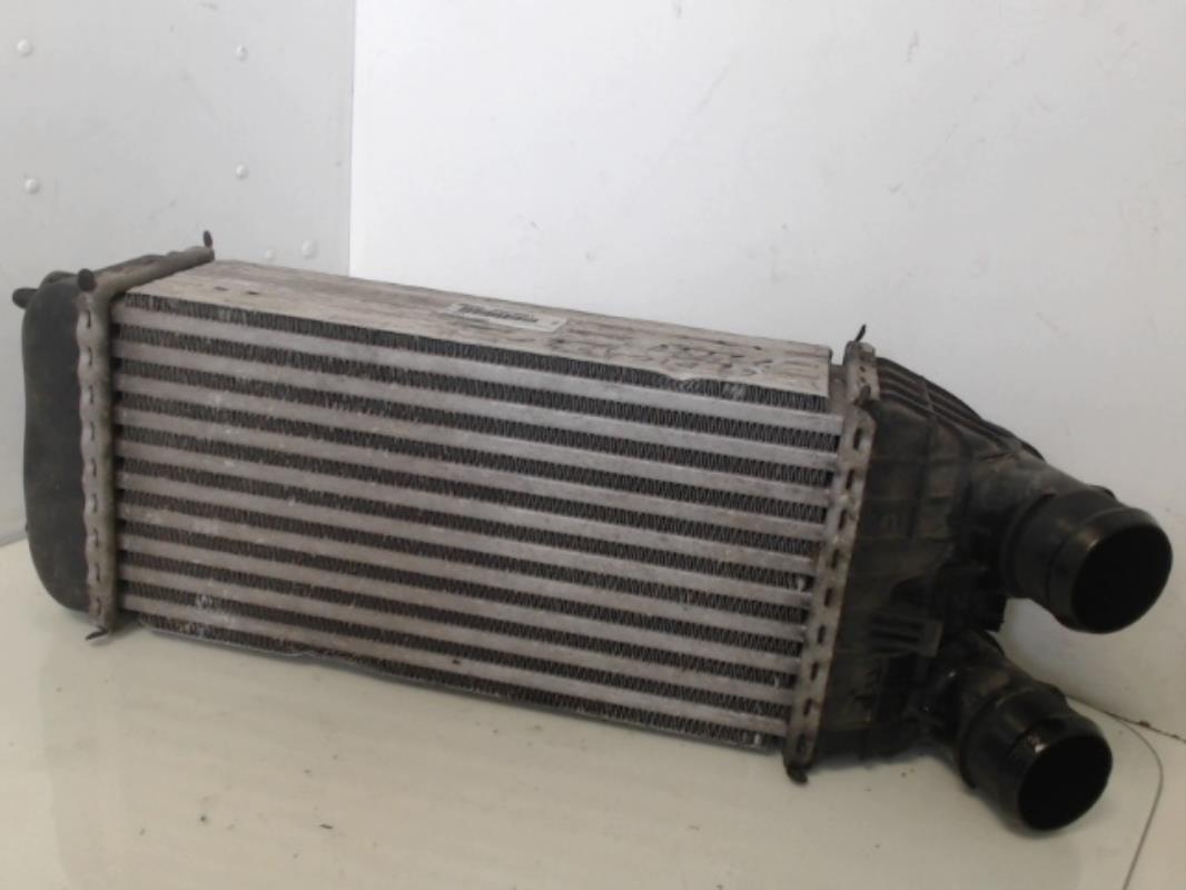 Scambiatore aria (Intercooler) CITROEN C3 PICASSO PHASE 1 Diésel - 1