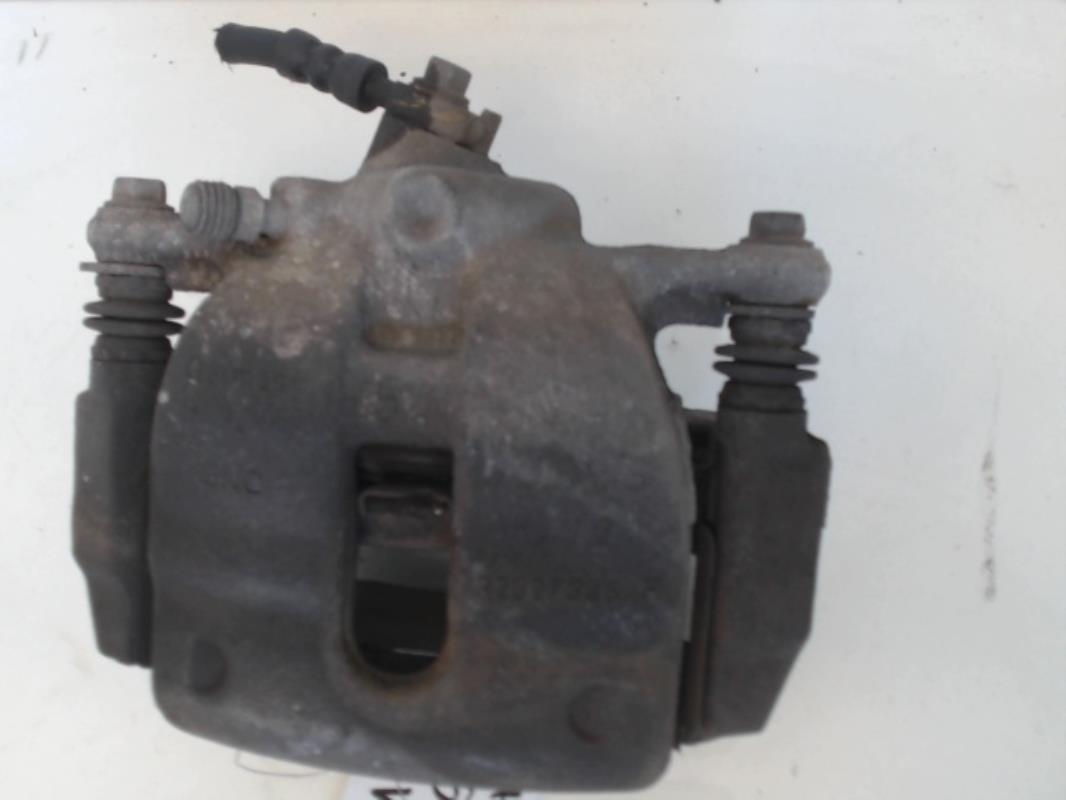 Pinza freni anteriore destra SKODA FABIA 2 PHASE 1 Diésel - 1