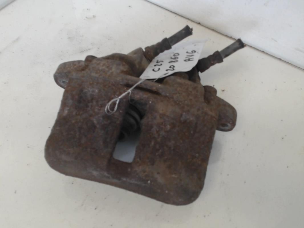 Pinza freni anteriore sinistra CITROEN C25 PHASE 1 Diésel - 1
