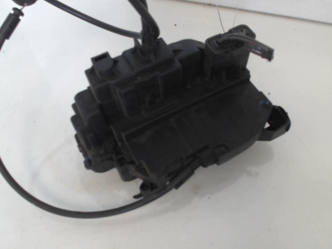 Chiusura centralizzata posteriore destra RENAULT SCENIC 3 PHASE 1 Diésel - 1