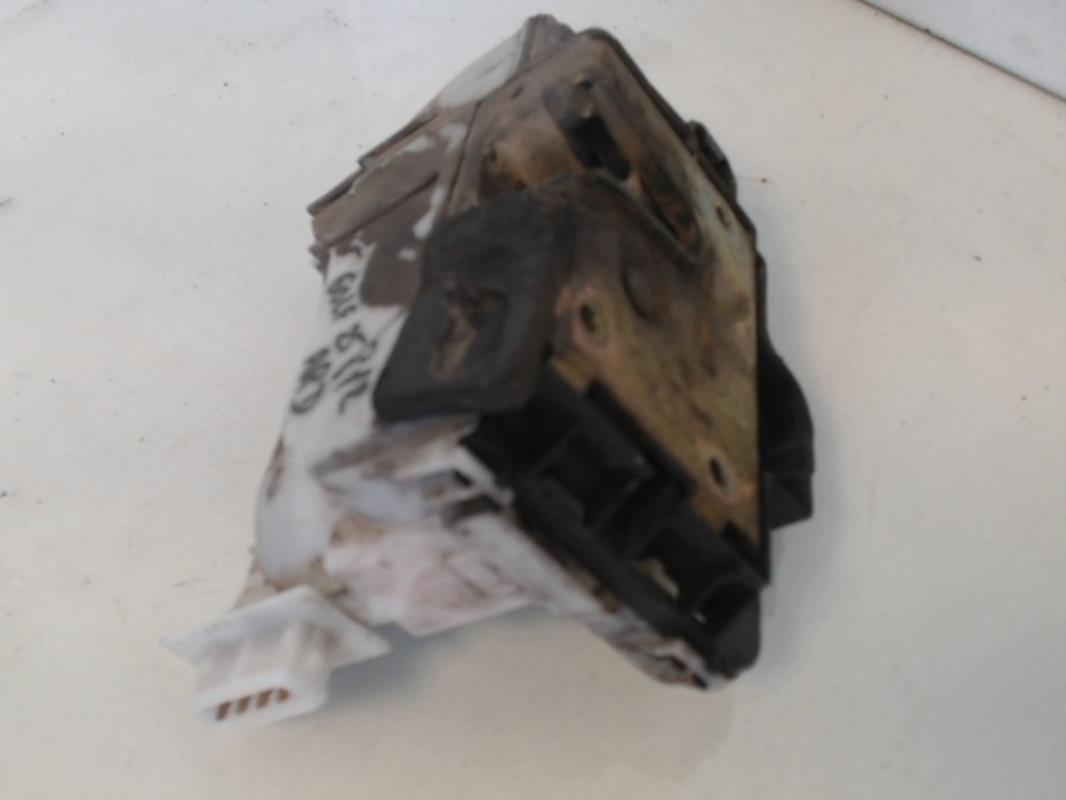 Chiusura centralizzata posteriore destra VOLKSWAGEN GOLF 3  - 1