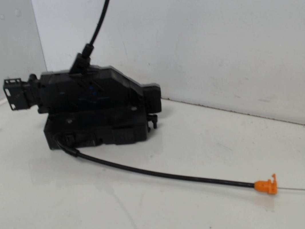 Chiusura centralizzata posteriore sinistra CITROEN C4 GRAND PICASSO 1  - 1