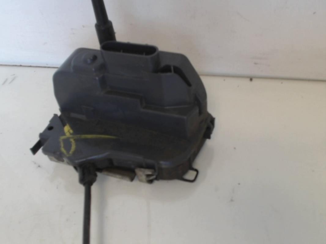 Chiusura centralizzata posteriore sinistra RENAULT ESPACE 4 PHASE 2 Diésel - 1