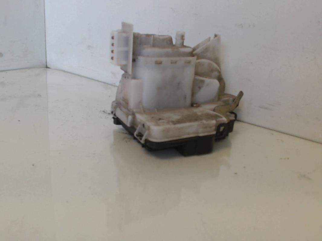 Chiusura centralizzata posteriore sinistra VOLKSWAGEN GOLF 3  - 1