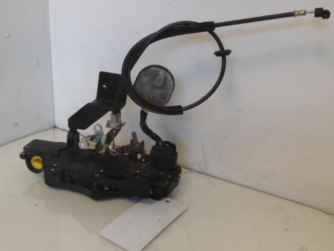 Chiusura centralizzata anteriore destra FIAT STILO Diésel - 1