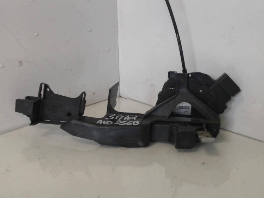 Chiusura centralizzata anteriore destra FORD S-MAX 1 PHASE 1 Diésel - 1
