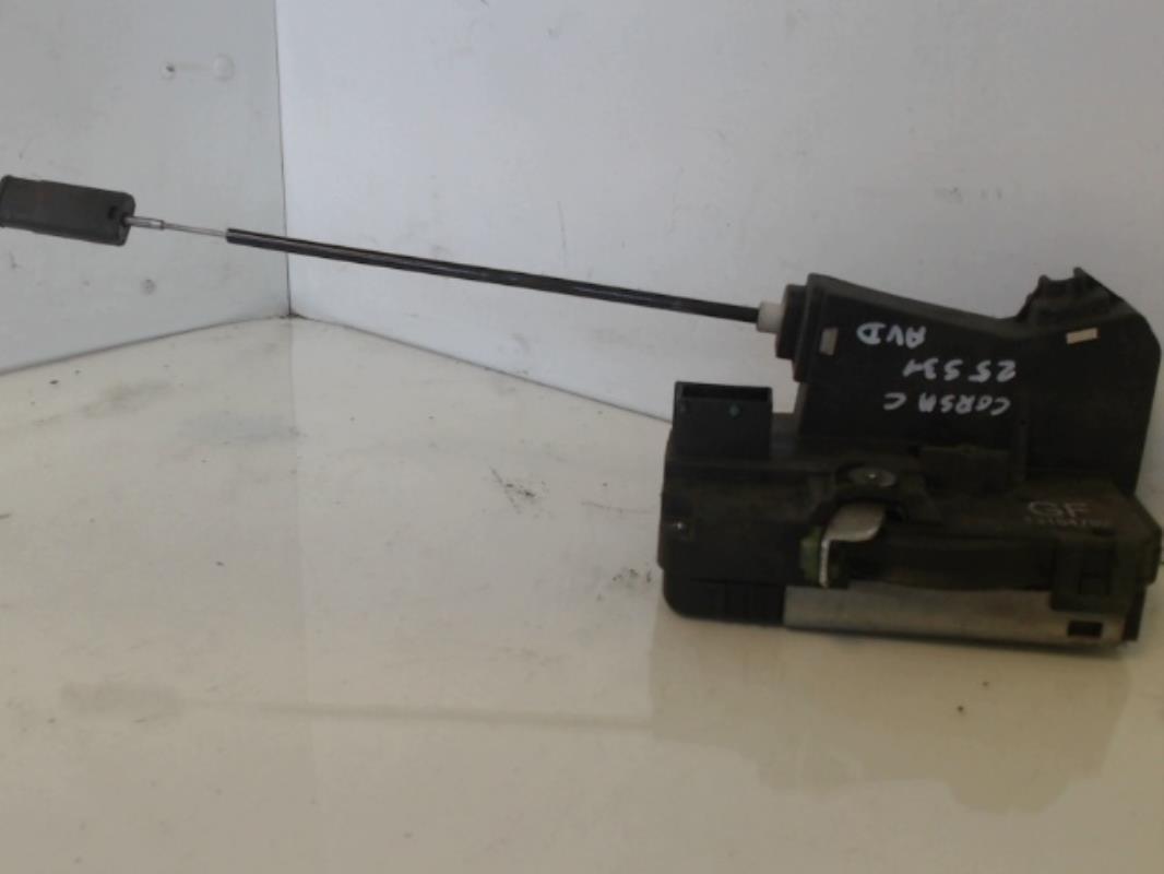 Chiusura centralizzata anteriore destra OPEL CORSA C PHASE 2 Gasolina - 1