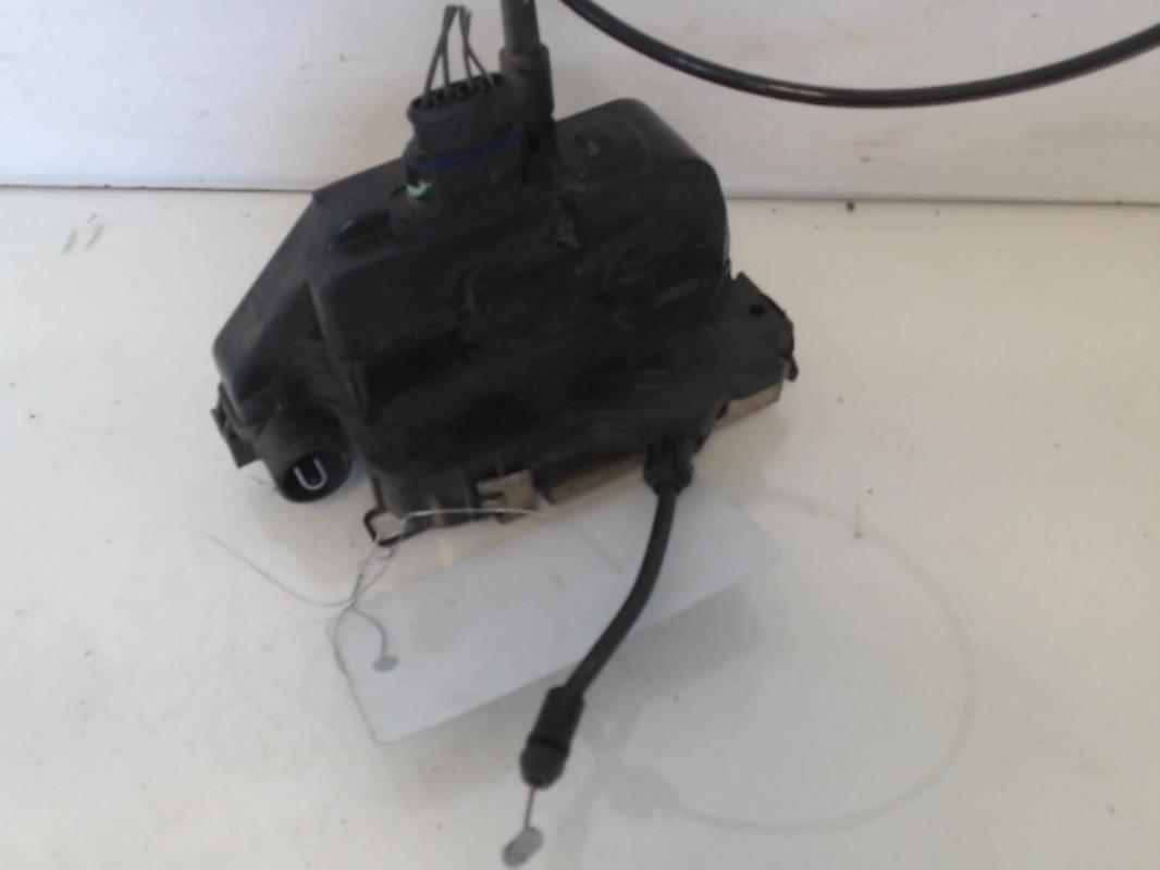 Chiusura centralizzata anteriore destra RENAULT MEGANE 2 PHASE 1 Diésel - 1