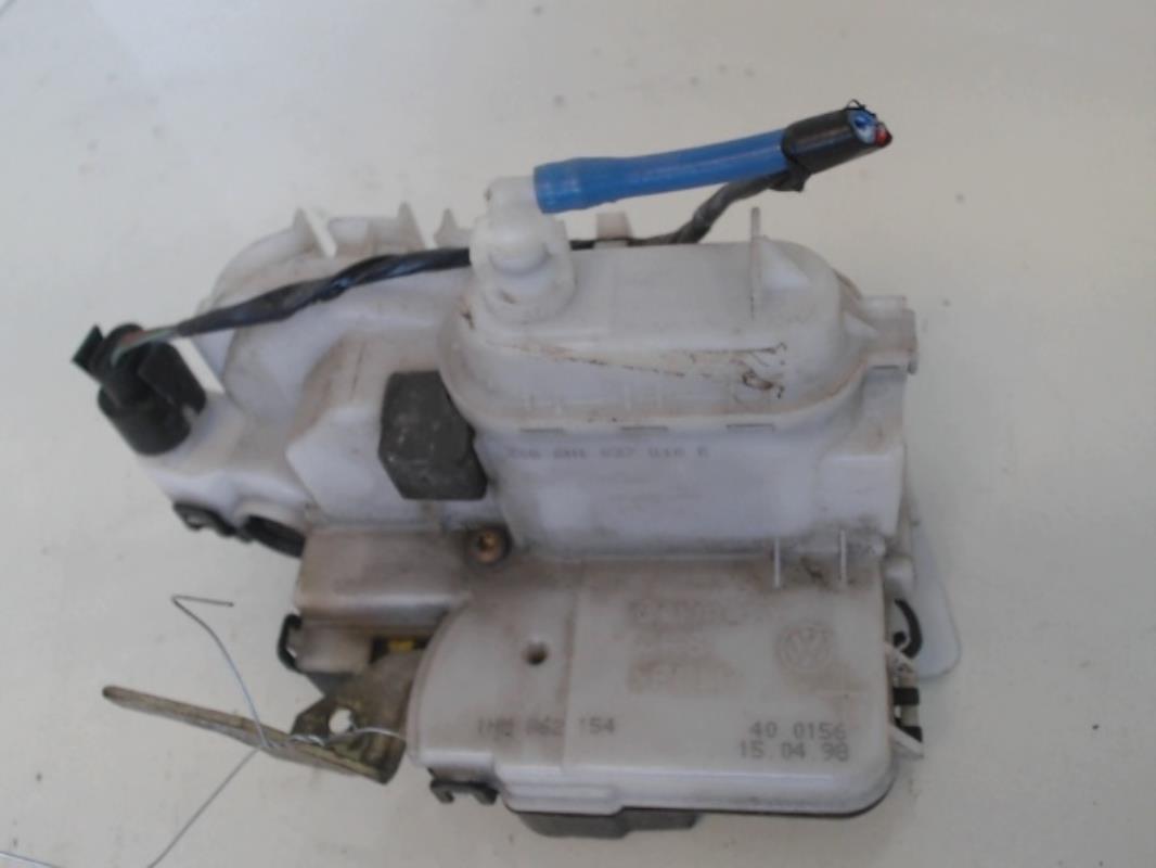 Chiusura centralizzata anteriore destra VOLKSWAGEN POLO 3 PHASE 1 Gasolina - 1