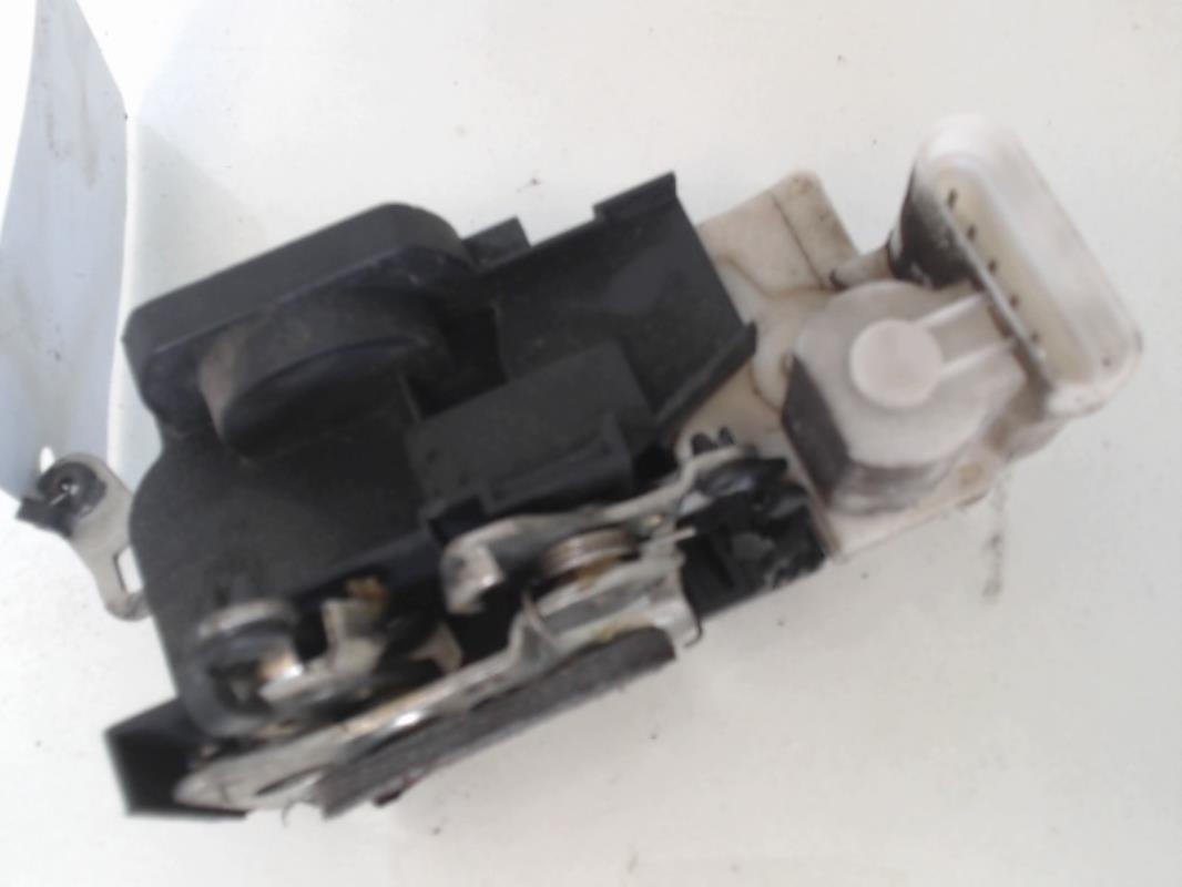 Chiusura centralizzata anteriore sinistra FIAT PUNTO 2 PHASE 1 Gasolina - 1