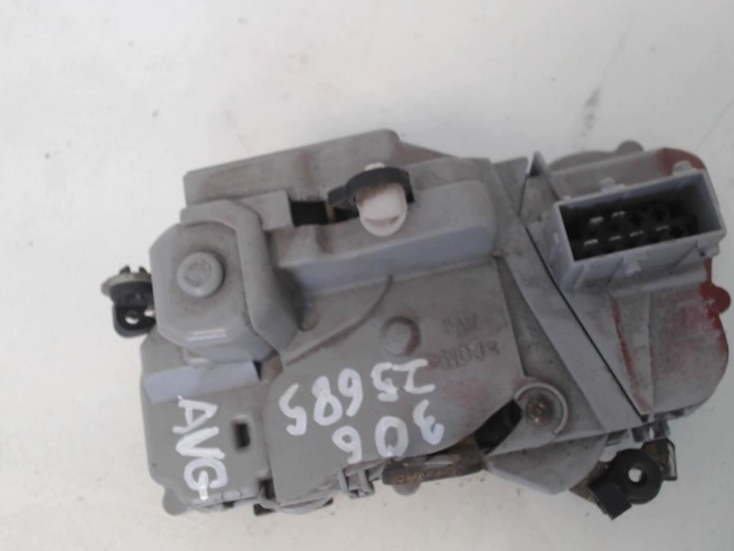 Chiusura centralizzata anteriore sinistra PEUGEOT 306 PHASE 2 Gasolina - 1