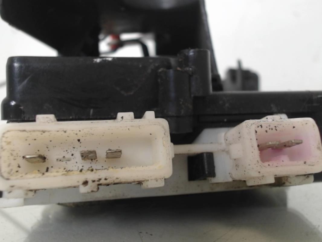 Chiusura centralizzata anteriore sinistra PEUGEOT 605 PHASE 2 Diésel - 1